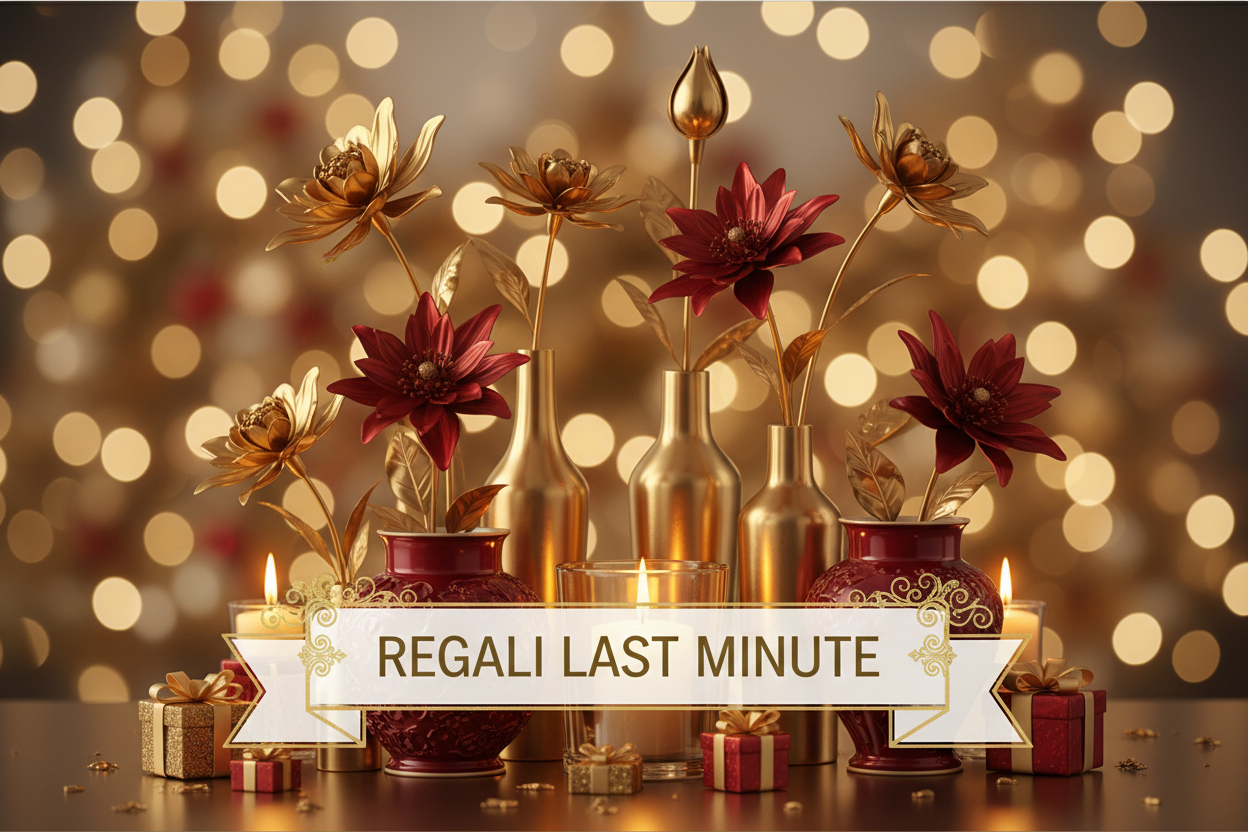 Regali Last Minute Natale 2025