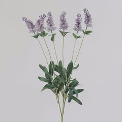 Lavanda Lilla: piante artificiali di qualità - 213755,63
