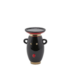 Alzata Viso Black H24 - 014718