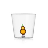 Ichendorf Milano Bicchiere Tumbler Fruit & Flowers Pera - 09354243