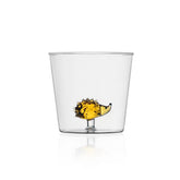 Ichendorf Milano Bicchiere Tumbler Riccio Collezione Animal Farm - 09352377