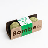 Bombe di Biodiversità – Giardino Mediterraneo | Semi Naturali e Sostenibili