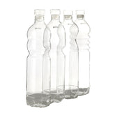 Bottiglia di vetro 1,5 litri con tappo ermetico Serax - CONFIG0334