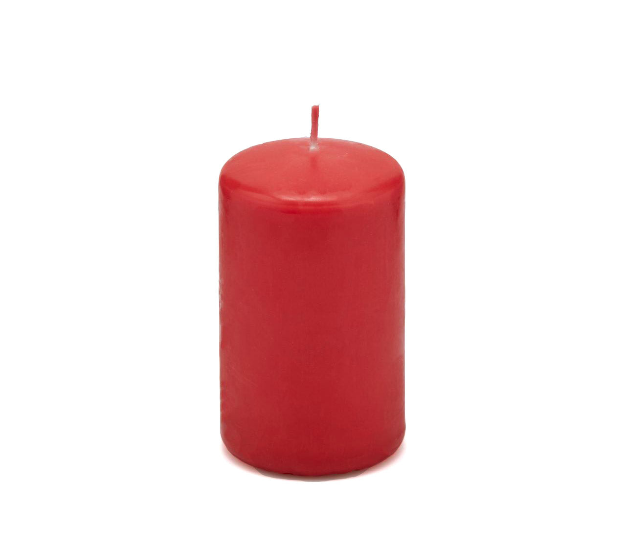 Candela Moccolo Classic corallo H10 - 613554,56