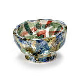 Ciotola Chuva | Ciotola in ceramica realizzata a mano designer Bela Silva by Serax - B2618008