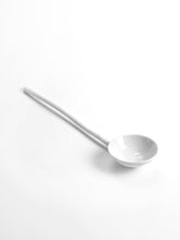 Mestolo S: Cucchiaio ceramica finger food Serax - B6915152