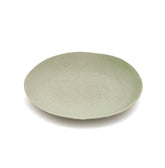 FENG - Piatto piano in ceramica gres verde D22 - 015575,71
