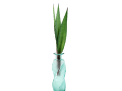 Foglie di Aloe finta 2Pz/Ass: piante artificiali di qualità - 235159