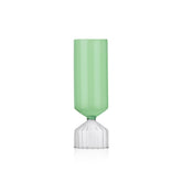 Ichendorf Milano Vaso Bouquet Clear/Verde H28 CM - 09367169