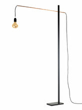 FLAMINGO M LAMP: lampada piantana Serax design - B7215774