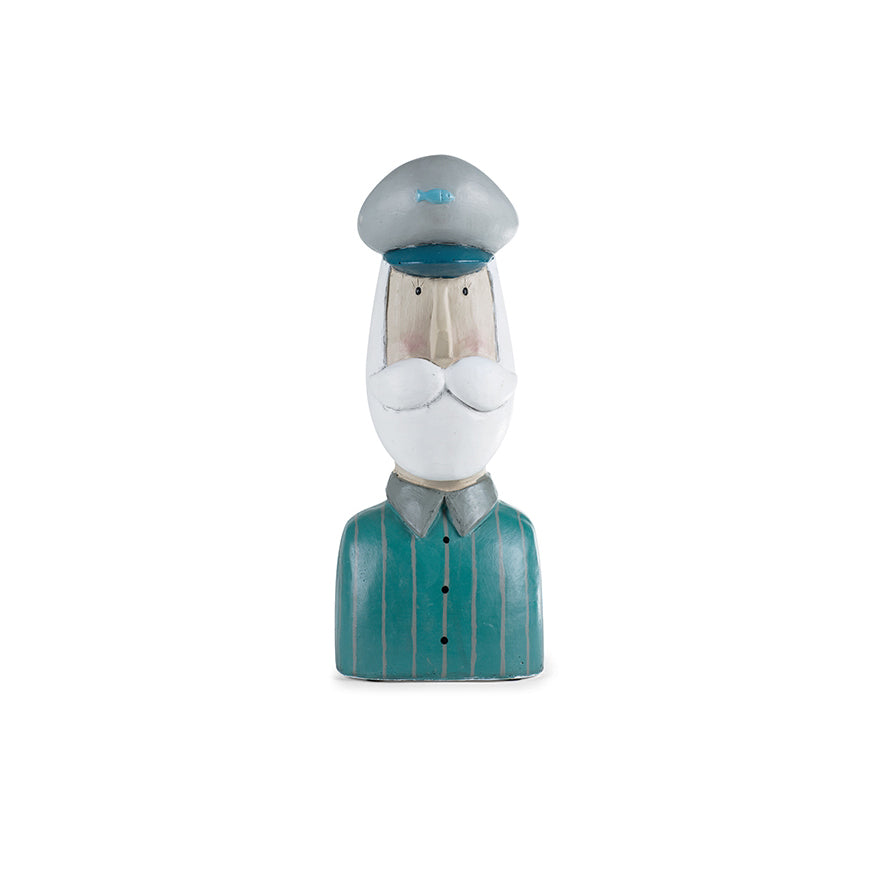 Mezzo busto Capitano H30 - 2188048