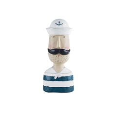 Mezzo busto Marinaio H30 - 2188211