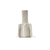 Mini Vaso Molly Mod.2 | Vaso monofiore in ceramica design Marie Michielssen per Serax - B7323017-2