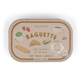 Paddy Wax Candela Profumata - Collezione Bistrot – Rosemary Thyme