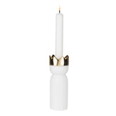 Portacandela Melchiorre H16,5 Cm - 4990760