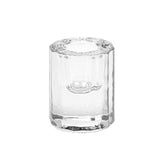 EDG - Enzo De Gasperi Portacandela Petite H6 D5 CM - 4400109A000