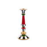 EDG - Enzo De Gasperi Portacandela Scacchi H28 D14 CM - 4400124A190