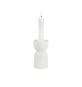 Portacandela viso con stelle H10 - 4990200