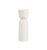 Portacandela viso Lucia H17,5 - 4990202