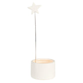 Porta Tealight Star - 4990834