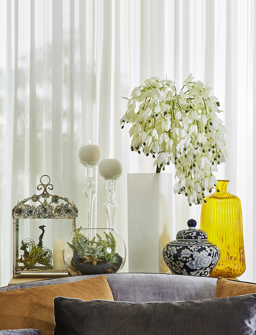 Fiori di Moringa: fiori artificiali di alta qualità - 214244