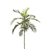 Ramo Artificiale di Jacaranda H97 CM | Decorazione Realistica per Interni