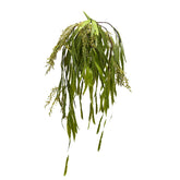 Ramo Cadente Artificiale Berberis Fortunei H 81cm | Decorazione Realistica per interni