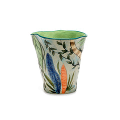 Vaso 01 Mix Terres de Rêves Design Nadine Dewart Per Serax