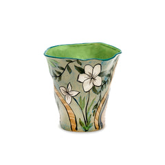 Vaso 01 Mix Terres de Rêves Design Nadine Dewart Per Serax