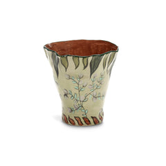 Vaso 03 Mix Terres de Rêves Design Nadine Dewart Per Serax