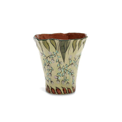 Vaso 03 Mix Terres de Rêves Design Nadine Dewart Per Serax