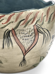 Vaso 04 Mix Terres de Rêves Design Nadine Dewart Per Serax