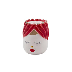 Diffusore essenze lady con peperoncini H12 D9 - 017754