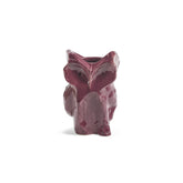 Vaso Gufo XS Viola - Design Marni per Serax – Collezione After Midnight