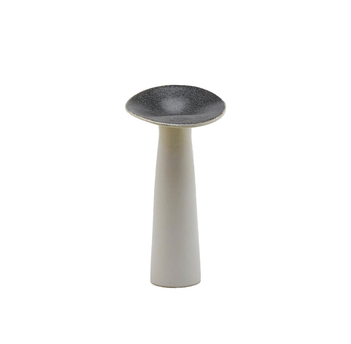 Vaso gres fungo H29 - 013211