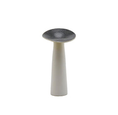 Vaso gres fungo H29 - 013211