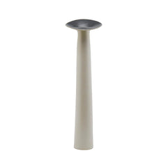 Vaso gres fungo H56 - 013212