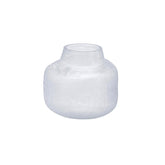 Vaso Trame con collo H20 | Vasi in vetro design EDG - 107909
