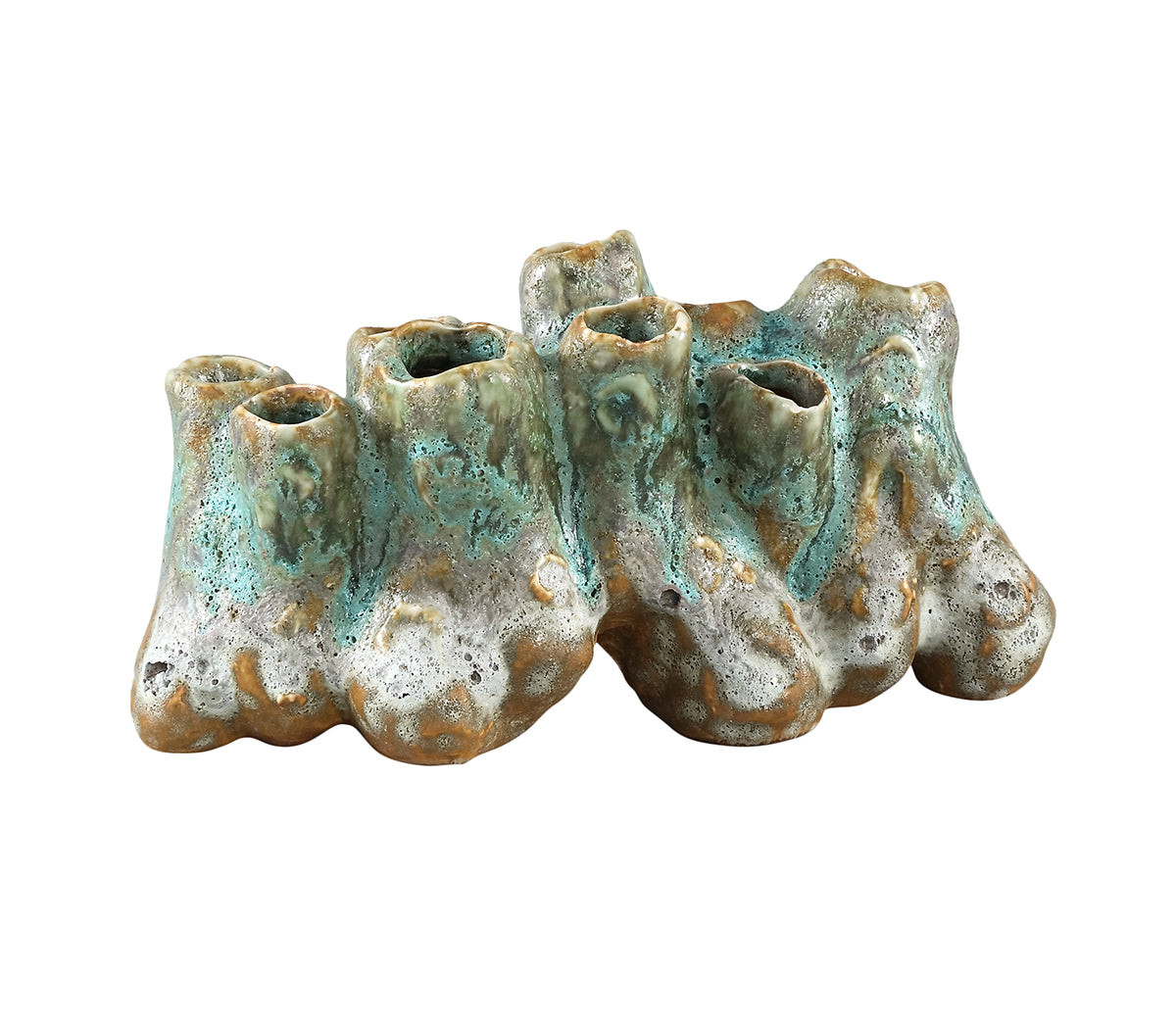 Vaso Corallo Multiforo H11 - 690952