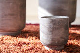 Vaso Tale : Vasi in cemento di design - CONFIG0130