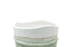 Vaso Fenice con fasce H32 - 014292