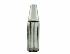 Vaso Matita H45: vasi in vetro trasparenti design EDG - 102226,91