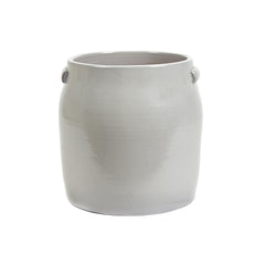 Tabor Grigio XL : Vaso di terracotta da esterno o da interno design Serax - B9117299