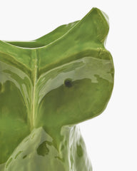 Vaso Gufo L Verde - Design Marni per Serax – Collezione After Midnight