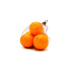 Set 5Pz. Arance Artificiali Decorative Realistiche – Frutta Finta Decorativa