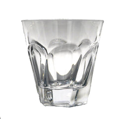Bicchiere in vetro Ritorto - 102458