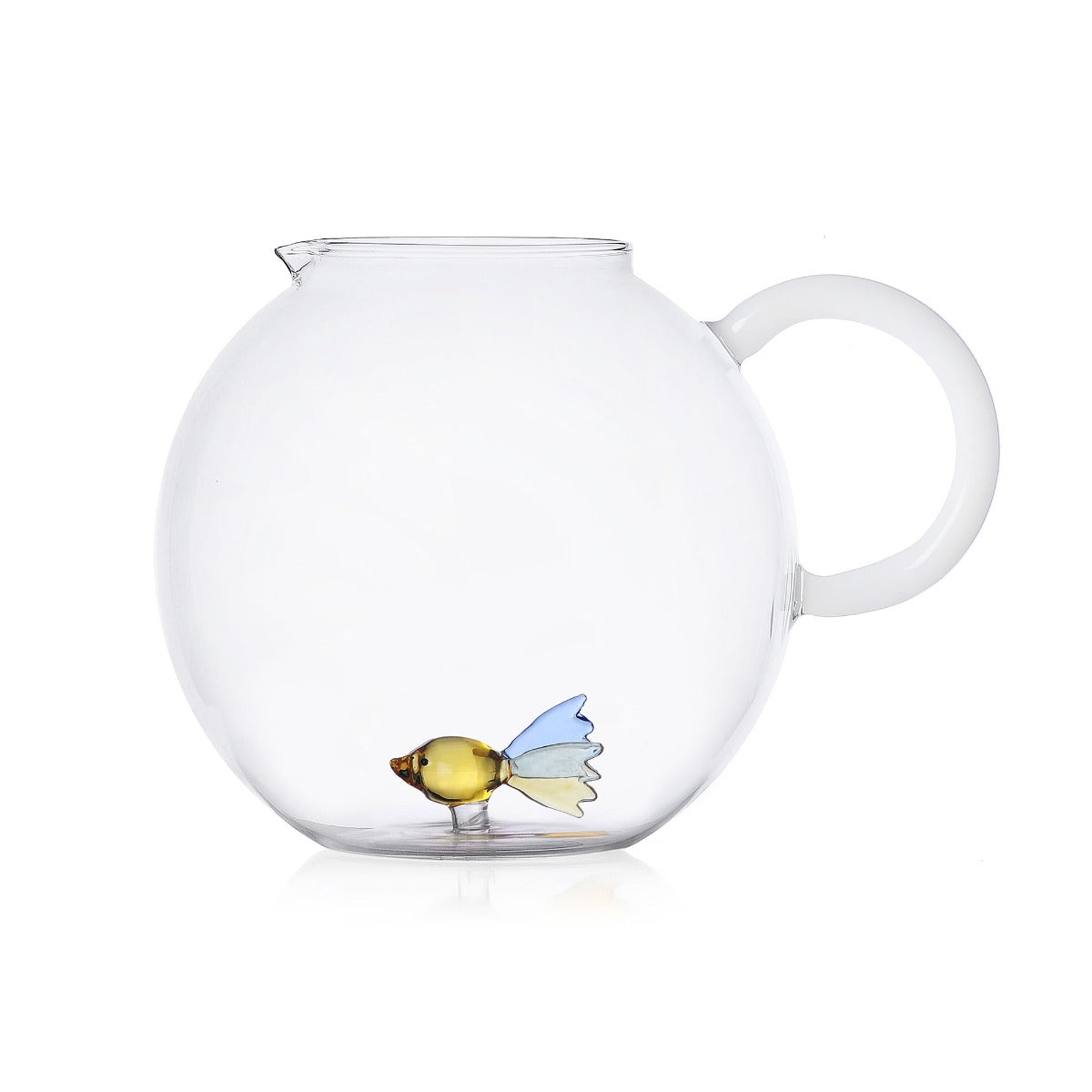 Ichendorf Milano Brocca Pesce Colorato Collezione Animal Farm - 09352120