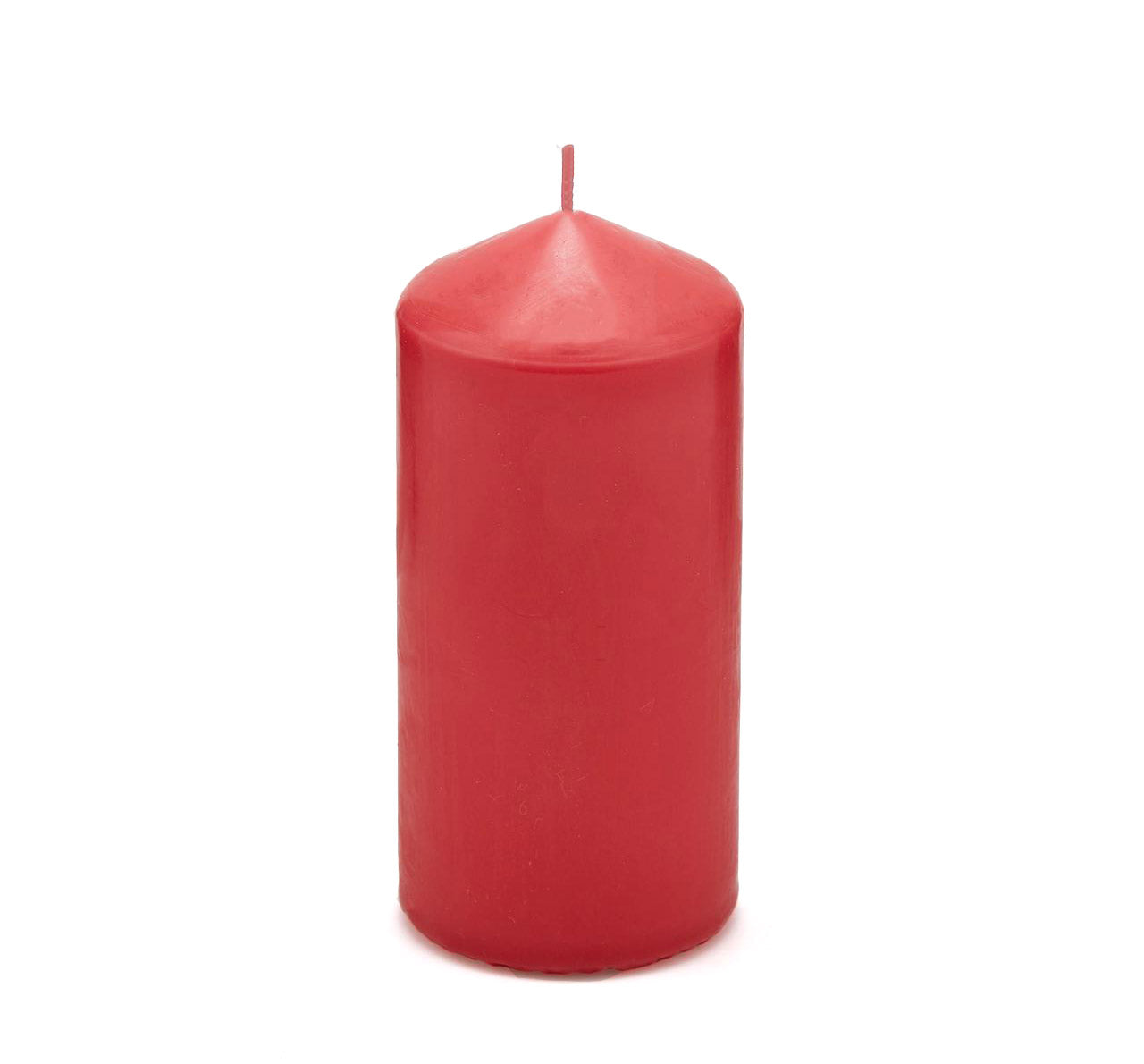 Candela Moccolo Classic corallo H15 - 613557,56