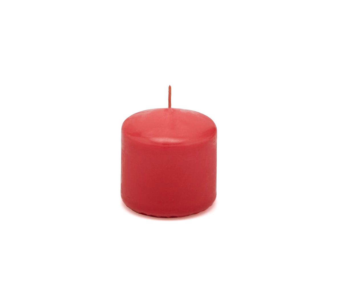 Candela Moccolo Classic corallo H5 - 613550,56