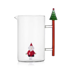 Christmas Tales Brocca Babbo Natale Design Ichendorf Milano - 0935209440